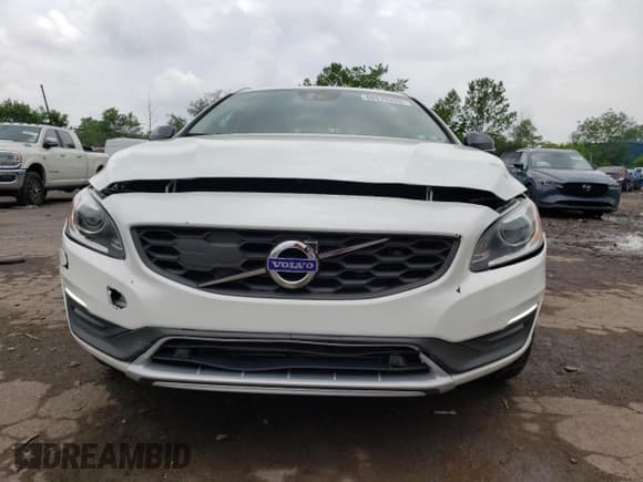 ✅ 2016 Volvo V60 T5 Platinum • VIN: YV4612HM8G1006768 • Лот: 60576253. Опубликован ранее на Copart с пробегом 64 418 миль. Бесплатный доступ к архиву аукционных продаж из США и подробный отчёт об истории автомобиля на DreamBid. Изображение 5.