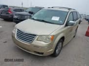 ✅ 2010 Chrysler Town & Country Limited • VIN: 2A4RR7DX5AR361352 • Lot: 39364282. Wystawiony na IAAI z przebiegiem 98 942 mil. Bezpłatny archiwum sprzedaży aukcyjnych z USA i szczegółowy raport historii pojazdu na DreamBid. Zdjęcie 2.