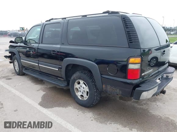 ✅ 2004 Chevrolet Suburban LT • VIN: 1GNFK16ZX4J291419 • Лот: 42163331. Опубликован ранее на IAAI с пробегом 235 054 миль. Бесплатный доступ к архиву аукционных продаж из США и подробный отчёт об истории автомобиля на DreamBid. Изображение 3.