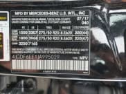 ✅ 2018 Mercedes-Benz GL 450 • VIN: 4JGDF6EE1JA995029 • Lot: 48334214. Listed on Copart with 211,189 mi. Free auction sales archive from the USA and detailed vehicle history report at DreamBid. Image 14.