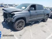 ✅ 2016 Toyota Tundra SR5 • VIN: 5TFEM5F13GX107424 • Lot: 42073037. Listed on IAAI with 88,451 mi. Free auction sales archive from the USA and detailed vehicle history report at DreamBid. Image 2.