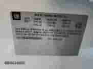 2017 Chevrolet Impala LT with VIN 1G1105SA8HU200631, listed as a Copart auction lot 86831225 with 125,858 mi miles and Clean title. Bid and sale history available at DreamBid. Image 12.