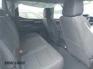 ✅ 2023 Chevrolet Silverado 1500 LT • VIN: 3GCPDDEK3PG216774 • Lot: 42944038. Listed on IAAI with 79,255 mi. Free auction sales archive from the USA and detailed vehicle history report at DreamBid. Image 8.