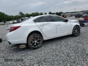 ✅ 2017 Buick Regal Sport Touring • VIN: 2G4GL5EX5H9105624 • Lot: 58054135. Listed on Copart with 80,390 mi. Free auction sales archive from the USA and detailed vehicle history report at DreamBid. Image 3.