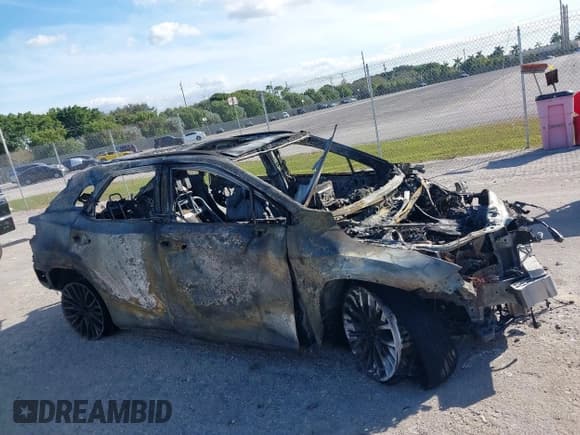 ✅ 2021 Lexus RX 350 F Sport • VIN: 2T2YZMDA5MC288530 • Lot: 41037438. Wystawiony na IAAI z przebiegiem Nie podano. Bezpłatny archiwum sprzedaży aukcyjnych z USA i szczegółowy raport historii pojazdu na DreamBid. Zdjęcie 12.