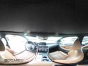 ✅ 2020 Genesis G70 2.0T • VIN: KMTG34LAXLU055751 • Лот: 43299894. Опубликован ранее на IAAI с пробегом 79 119 миль. Бесплатный доступ к архиву аукционных продаж из США и подробный отчёт об истории автомобиля на DreamBid. Изображение 21.