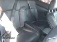 ✅ 2011 Lexus IS 250 C • VIN: JTHFF2C24B2516580 • Lot: 43136918. Listed on IAAI with 122,636 mi. Free auction sales archive from the USA and detailed vehicle history report at DreamBid. Image 8.