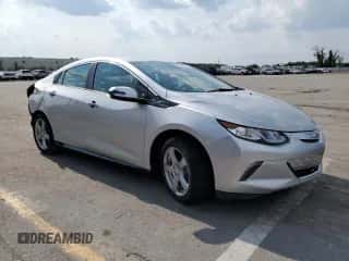2017 Chevrolet Volt LT с VIN 1G1RA6S53HU104656, выставлен на аукционе Copart как лот 55627913 с пробегом 108 446 миль миль и . История ставок и продаж доступна на DreamBid. Изображение 4.