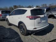 ✅ 2018 Toyota RAV4 XLE • VIN: JTMWFREV1JD126296 • Lot: 50650045. Listed on Copart with 77,347 mi. Free auction sales archive from the USA and detailed vehicle history report at DreamBid. Image 2.