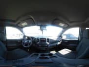 ✅ 2025 Chevrolet Silverado 1500 Custom • VIN: 3GCPABEK5SG111580 • Lot: 43170814. Wystawiony na IAAI z przebiegiem 20 335 mil. Bezpłatny archiwum sprzedaży aukcyjnych z USA i szczegółowy raport historii pojazdu na DreamBid. Zdjęcie 20.