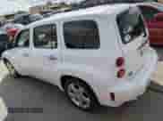 2006 Chevrolet HHR LT z VIN 3GNDA23PX6S642897, wystawiony jako Copart lot #74695504 z przebiegiem Nie podano mil oraz Szkoda całkowita • Salvage title. Historia ofert i sprzedaży dostępna na DreamBid. Obrazek 2.