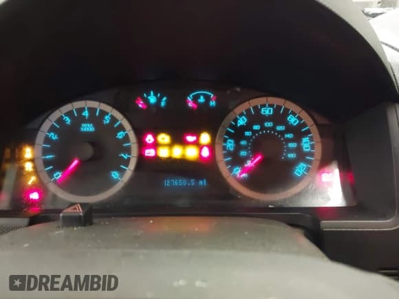 ✅ 2012 Ford Escape XLT • VIN: 1FMCU9DG5CKC52943 • Lot: 43795186. Wystawiony na IAAI z przebiegiem 127 650 mil. Bezpłatny archiwum sprzedaży aukcyjnych z USA i szczegółowy raport historii pojazdu na DreamBid. Zdjęcie 7.