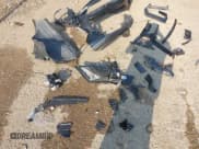 ✅ 2024 Hyundai Kona N Line • VIN: KM8HACA30RU027663 • Lot: 43012352. Listed on IAAI with 17,125 mi. Free auction sales archive from the USA and detailed vehicle history report at DreamBid. Image 19.