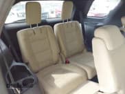 ✅ 2016 Ford Explorer • VIN: 1FM5K7B84GGD26862 • Lot: 42301444. Listed on IAAI with 262,246 mi. Free auction sales archive from the USA and detailed vehicle history report at DreamBid. Image 17.