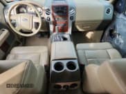 ✅ 2005 Ford F-150 XLT • VIN: 1FTPX14515NB58394 • Lot: 93148335. Listed on Copart with 179,052 mi. Free auction sales archive from the USA and detailed vehicle history report at DreamBid. Image 8.