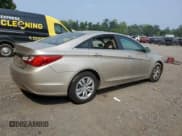 ✅ 2011 Hyundai Sonata GLS • VIN: 5NPEB4AC5BH214388 • Lot: 67473344. Listed on Copart with Not provided. Free auction sales archive from the USA and detailed vehicle history report at DreamBid. Image 3.