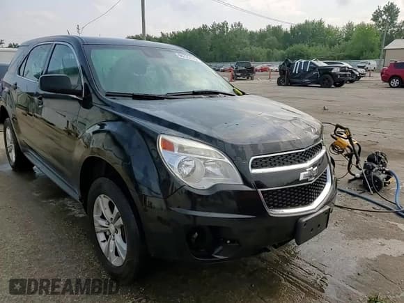 ✅ 2014 Chevrolet Equinox LS • VIN: 2GNFLEEK5E6173978 • Lot: 66725175. Wystawiony na Copart z przebiegiem 215 374 mil. Bezpłatny archiwum sprzedaży aukcyjnych z USA i szczegółowy raport historii pojazdu na DreamBid. Zdjęcie 14.