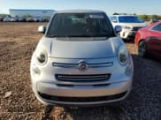 ✅ 2017 FIAT 500L Pop • VIN: ZFBCFAAHXHZ039436 • Lot: 84070255. Wystawiony na Copart z przebiegiem 107 824 mil. Bezpłatny archiwum sprzedaży aukcyjnych z USA i szczegółowy raport historii pojazdu na DreamBid. Zdjęcie 5.