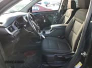 ✅ 2020 GMC Acadia SLE • VIN: 1GKKNKLS9LZ151197 • Лот: 91775535. Опубликован ранее на Copart с пробегом 154 857 миль. Бесплатный доступ к архиву аукционных продаж из США и подробный отчёт об истории автомобиля на DreamBid. Изображение 7.