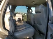 ✅ 2001 GMC Yukon Denali • VIN: 1GKEK63U91J287940 • Lot: 71655265. Listed on Copart with 198,989 mi. Free auction sales archive from the USA and detailed vehicle history report at DreamBid. Image 11.