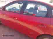 2007 Hyundai Elantra GLS with VIN KMHDU46D67U076733, listed as a IAAI auction lot 43361997 with 279,337 mi miles and . Bid and sale history available at DreamBid. Image 14.