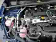 2024 Toyota Prius LE z VIN JTDACAAU3R3036876, wystawiony jako Copart lot #86166715 z przebiegiem 2 948 mil mil oraz Szkoda całkowita • Salvage title. Historia ofert i sprzedaży dostępna na DreamBid. Obrazek 14.