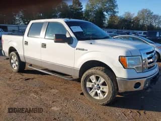 ✅ 2014 Ford F-150 XLT • VIN: 1FTFW1EF2EFA69983 • Lot: 43807370. Wystawiony na IAAI z przebiegiem 186 743 mil. Bezpłatny archiwum sprzedaży aukcyjnych z USA i szczegółowy raport historii pojazdu na DreamBid. Zdjęcie 1.