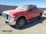 ✅ 2008 Ford F-250 XL • VIN: 1FTSX20R18EB17485 • Lot: 76993454. Wystawiony na Copart z przebiegiem 161 106 mil. Bezpłatny archiwum sprzedaży aukcyjnych z USA i szczegółowy raport historii pojazdu na DreamBid. Zdjęcie 1.