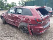 ✅ 2016 Jeep Grand Cherokee Overland • VIN: 1C4RJFCG0GC406160 • Лот: 42716239. Опубликован ранее на IAAI с пробегом 95 420 миль. Бесплатный доступ к архиву аукционных продаж из США и подробный отчёт об истории автомобиля на DreamBid. Изображение 3.