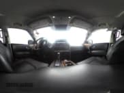 ✅ 2023 Nissan Armada SL • VIN: JN8AY2BD8P9693841 • Lot: 41677765. Listed on IAAI with 27,911 mi. Free auction sales archive from the USA and detailed vehicle history report at DreamBid. Image 20.