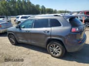 ✅ 2019 Jeep Cherokee Altitude • VIN: 1C4PJLLB7KD204218 • Lot: 86117735. Listed on Copart with 214,707 mi. Free auction sales archive from the USA and detailed vehicle history report at DreamBid. Image 2.