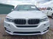 ✅ 2017 BMW X5 xDrive35i • VIN: 5UXKR0C58H0V50062 • Lot: 43511489. Listed on IAAI with 78,105 mi. Free auction sales archive from the USA and detailed vehicle history report at DreamBid. Image 13.