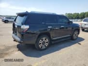 ✅ 2022 Toyota 4Runner Limited • VIN: JTEKU5JR1N5989956 • Лот: 70103195. Опубликован ранее на Copart с пробегом 73 797 миль. Бесплатный доступ к архиву аукционных продаж из США и подробный отчёт об истории автомобиля на DreamBid. Изображение 3.