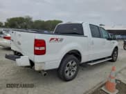 ✅ 2008 Ford F-150 XL • VIN: 1FTRW12W98KD23766 • Lot: 95203805. Listed on Copart with 157,776 mi. Free auction sales archive from the USA and detailed vehicle history report at DreamBid. Image 3.