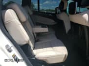 ✅ 2017 Mercedes-Benz GLS 63 AMG • VIN: 4JGDF7FE8HA978419 • Lot: 61480345. Listed on Copart with 78,594 mi. Free auction sales archive from the USA and detailed vehicle history report at DreamBid. Image 11.