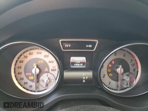 ✅ 2016 Mercedes-Benz CLA 250 • VIN: WDDSJ4GB3GN360239 • Lot: 86681575. Listed on Copart with 190,618 mi. Free auction sales archive from the USA and detailed vehicle history report at DreamBid. Image 9.