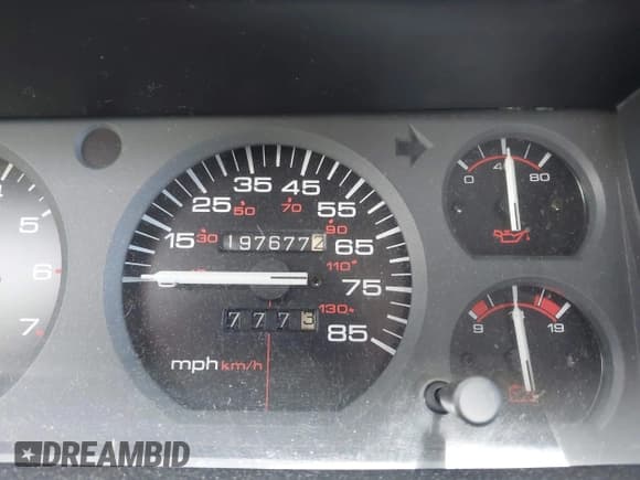 ✅ 1995 Jeep Cherokee Sport • VIN: 1J4FJ68S6SL658465 • Lot: 42171787. Wystawiony na IAAI z przebiegiem 197 677 mil. Bezpłatny archiwum sprzedaży aukcyjnych z USA i szczegółowy raport historii pojazdu na DreamBid. Zdjęcie 7.