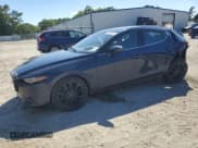 ✅ 2020 Mazda 3 Premium • VIN: JM1BPANM3L1172608 • Lot: 71394315. Listed on Copart with 71,231 mi. Free auction sales archive from the USA and detailed vehicle history report at DreamBid. Image 1.