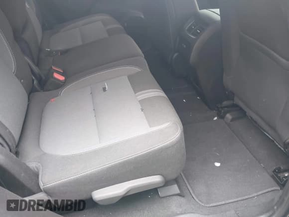 ✅ 2023 Chevrolet Blazer LT • VIN: 3GNKBHR49PS233702 • Лот: 42103915. Опубликован ранее на IAAI с пробегом 40 090 миль. Бесплатный доступ к архиву аукционных продаж из США и подробный отчёт об истории автомобиля на DreamBid. Изображение 8.