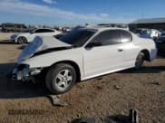 ✅ 2003 Chevrolet Monte Carlo SS • VIN: 2G1WX15K039422441 • Lot: 82776485. Listed on Copart with 80,621 mi. Free auction sales archive from the USA and detailed vehicle history report at DreamBid. Image 1.