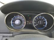 ✅ 2011 Hyundai Sonata SE • VIN: 5NPEC4ABXBH297191 • Лот: 72026094. Опубликован ранее на Copart с пробегом 182 829 миль. Бесплатный доступ к архиву аукционных продаж из США и подробный отчёт об истории автомобиля на DreamBid. Изображение 9.