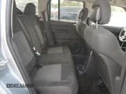 ✅ 2013 Jeep Patriot Sport • VIN: 1C4NJRBB0DD243649 • Lot: 86821455. Listed on Copart with 108,607 mi. Free auction sales archive from the USA and detailed vehicle history report at DreamBid. Image 11.