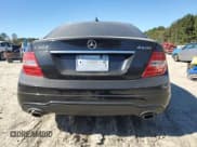 ✅ 2012 Mercedes-Benz C 300 Sport • VIN: WDDGF8BB1CR228623 • Lot: 87283205. Wystawiony na Copart z przebiegiem 189 628 mil. Bezpłatny archiwum sprzedaży aukcyjnych z USA i szczegółowy raport historii pojazdu na DreamBid. Zdjęcie 6.