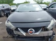 ✅ 2016 Nissan Maxima SR • VIN: 1N4AA6AP6GC422210 • Lot: 42322830. Listed on IAAI with 115,863 mi. Free auction sales archive from the USA and detailed vehicle history report at DreamBid. Image 6.