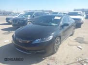 ✅ 2016 Honda Accord EX-L • VIN: 1HGCT2A84GA002635 • Lot: 41602105. Wystawiony na IAAI z przebiegiem 97 167 mil. Bezpłatny archiwum sprzedaży aukcyjnych z USA i szczegółowy raport historii pojazdu na DreamBid. Zdjęcie 2.