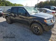 ✅ 2018 Nissan Frontier Pro-4X • VIN: 1N6AD0EV5JN771326 • Лот: 66483615. Опубликован ранее на Copart с пробегом 101 045 миль. Бесплатный доступ к архиву аукционных продаж из США и подробный отчёт об истории автомобиля на DreamBid. Изображение 4.