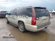 ✅ 2011 Chevrolet Suburban LT • VIN: 1GNSCJE03BR289587 • Lot: 42160401. Listed on IAAI with 204,005 mi. Free auction sales archive from the USA and detailed vehicle history report at DreamBid. Image 3.