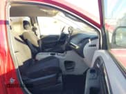 ✅ 2014 Dodge Grand Caravan SXT • VIN: 2C4RDGCGXER140972 • Lot: 43640245. Listed on IAAI with 83,343 mi. Free auction sales archive from the USA and detailed vehicle history report at DreamBid. Image 5.