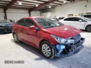 ✅ 2022 Hyundai Accent SE • VIN: 3KPC24A62NE170800 • Lot: 81119474. Listed on Copart with 92,949 mi. Free auction sales archive from the USA and detailed vehicle history report at DreamBid. Image 4.