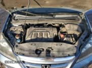 ✅ 2006 Honda Odyssey EX-L • VIN: 5FNRL38746B123750 • Лот: 90249165. Опубликован ранее на Copart с пробегом 264 175 миль. Бесплатный доступ к архиву аукционных продаж из США и подробный отчёт об истории автомобиля на DreamBid. Изображение 12.